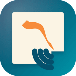 Gotcha RSS Feed app icon